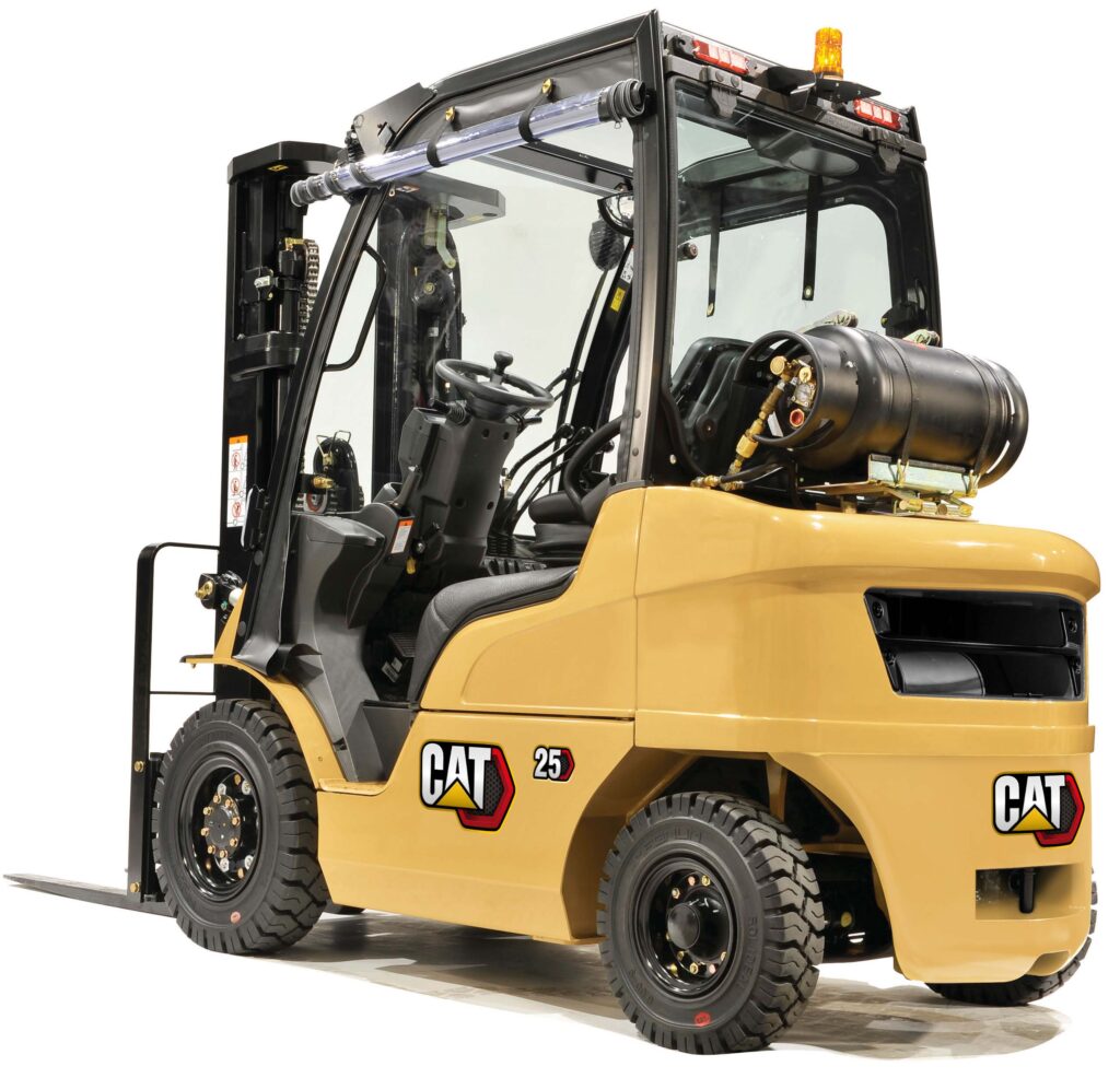 GP25F