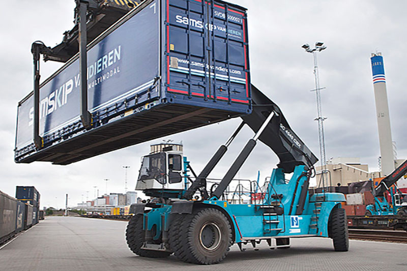 Hull Docks
