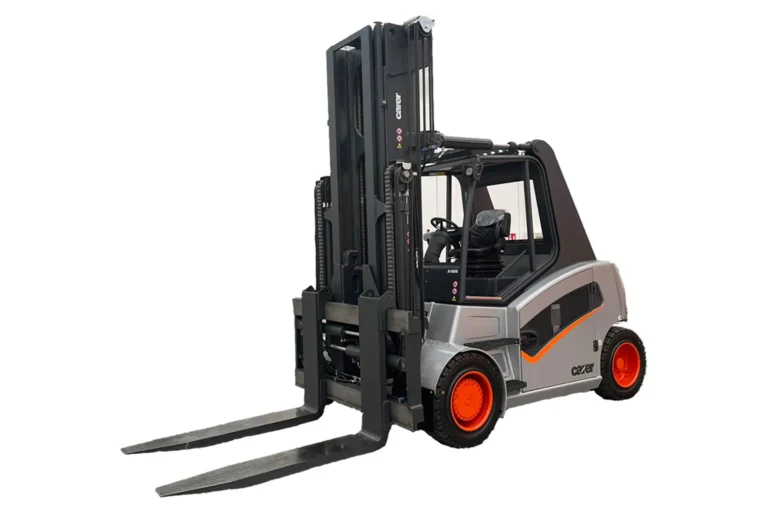 Carer A140-160S Electric Forklift