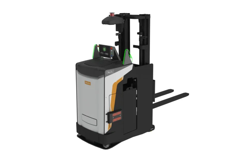 Automated Compact Truck ACT