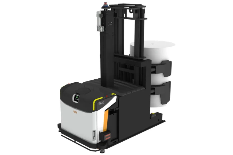 Roll Clamp AWT