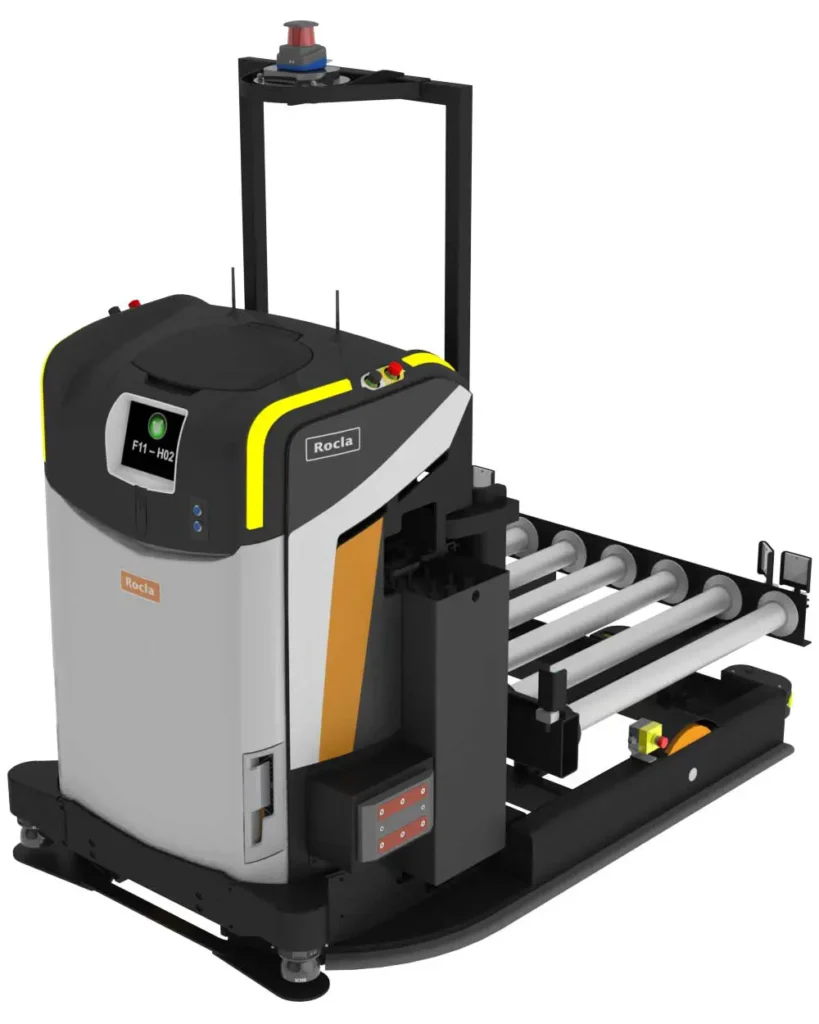 Conveyor AWT