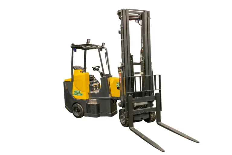 CombiLift Aisle Master