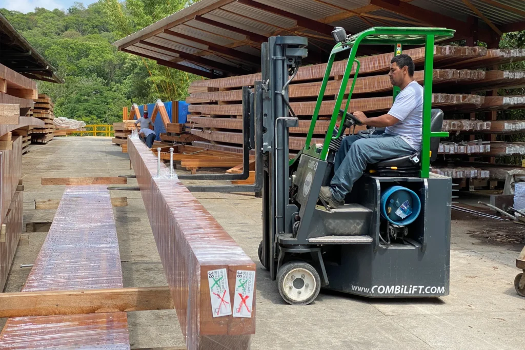 CombiLift Combi-CB