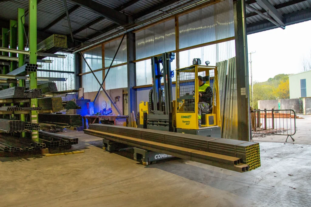 CombiLift Combi-MR