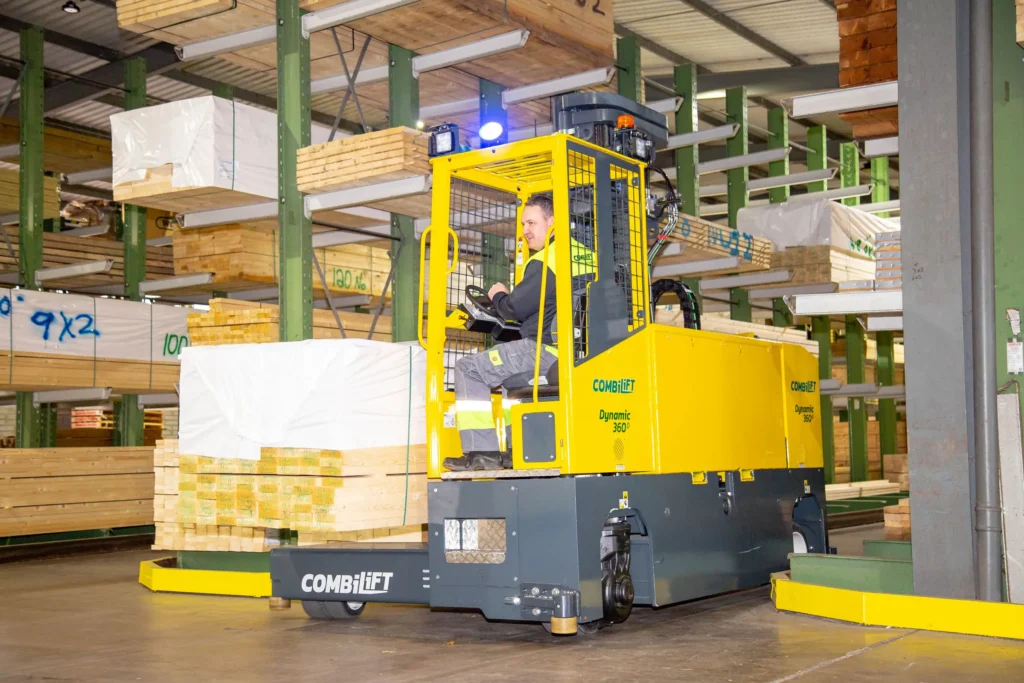 CombiLift Combi-MR