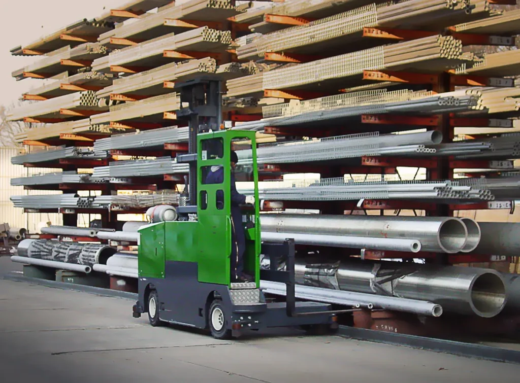 CombiLift Sideloader