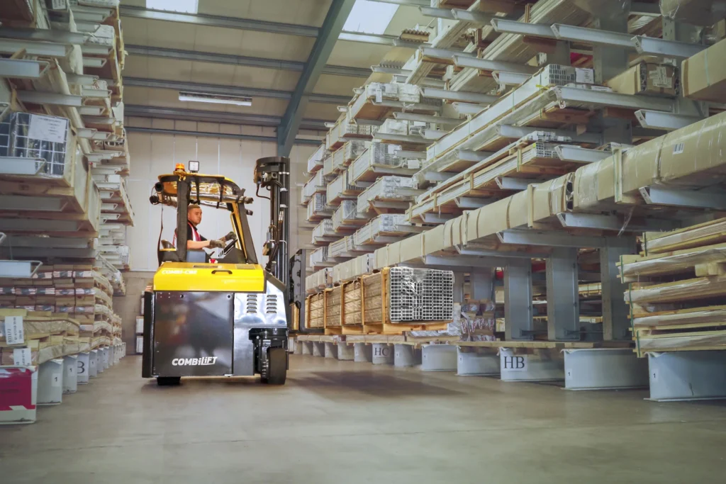 CombiLift Combi-CB