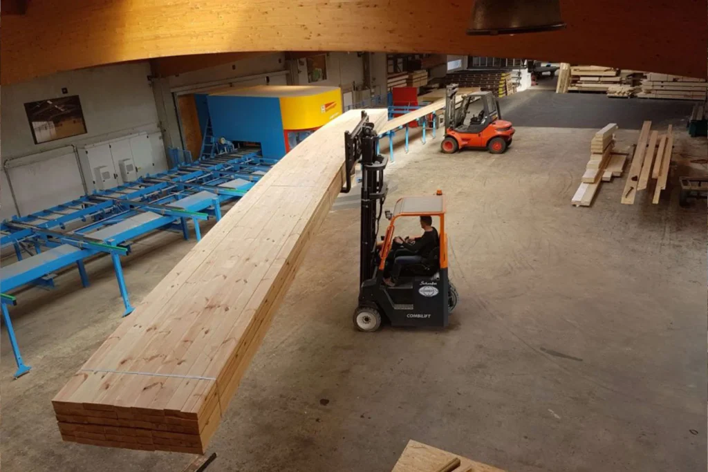 CombiLift Combi-CB
