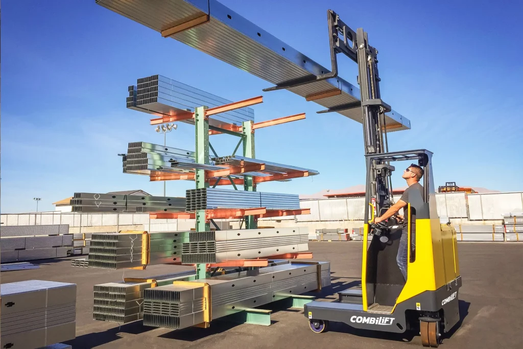 CombiLift Combi-MR