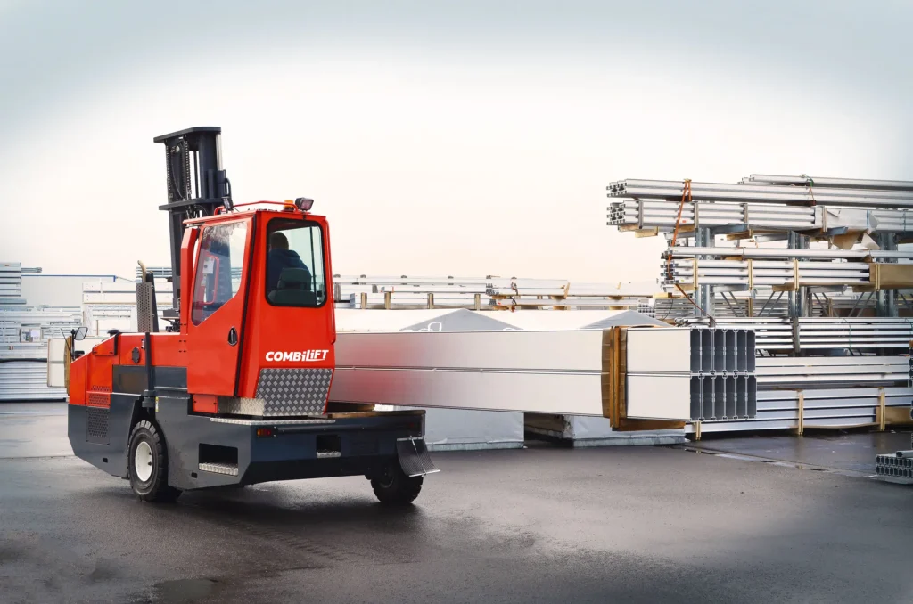 CombiLift Sideloader