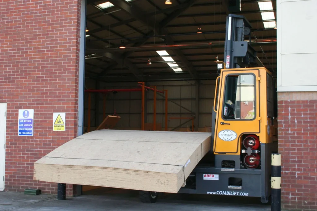 CombiLift Combi-MR