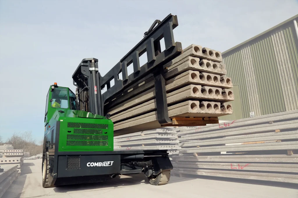 CombiLift Combi-MR