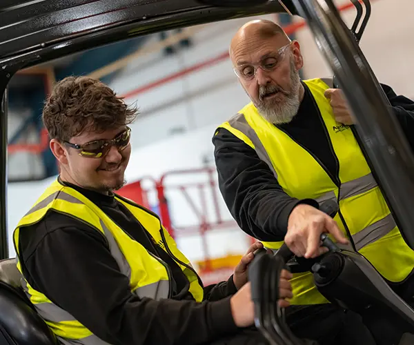 Aprolis apprenticeships continued support