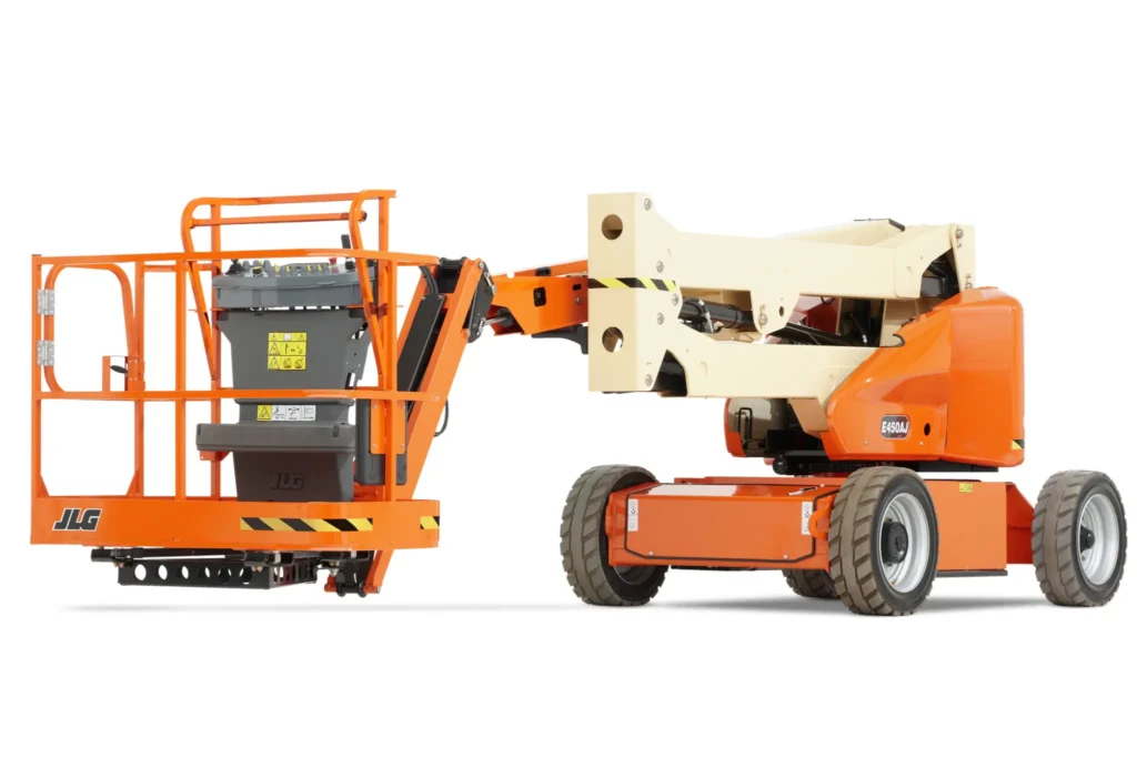 JLG Articulating Boom Lifts