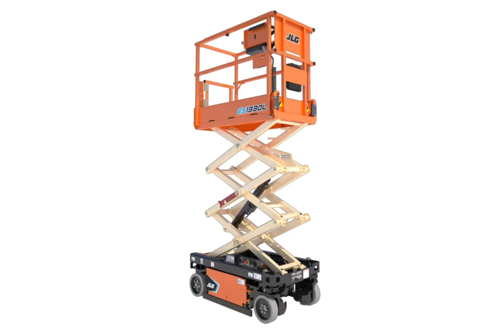 JLG ES Series Scissor Lifts