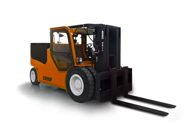 Carer K100-120ZH Electric Forklift