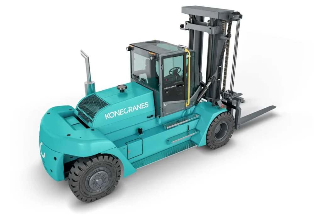 Konecranes Diesel Forklift 10 - 18t