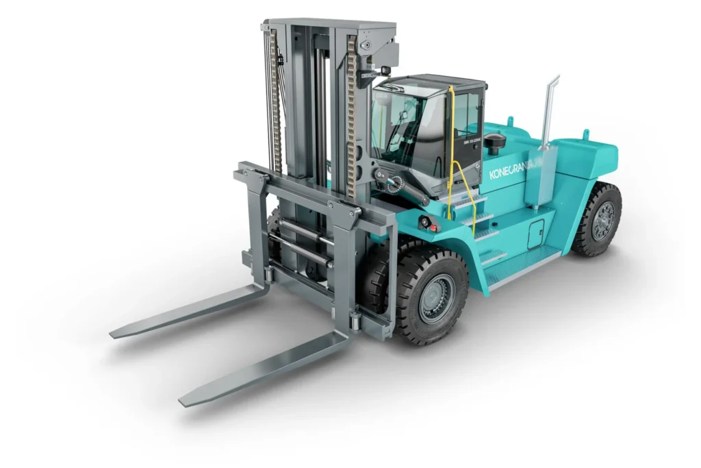 Konecranes Diesel Forklift 18 - 33t