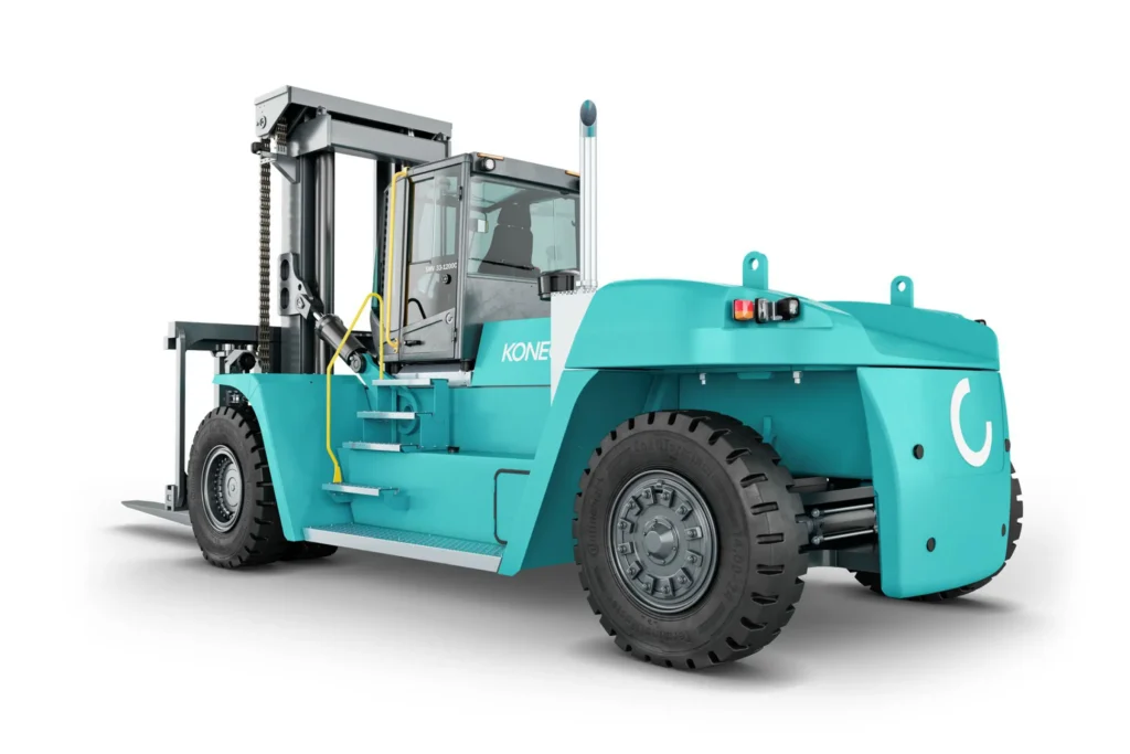 Konecranes Diesel Forklift 18 - 33t