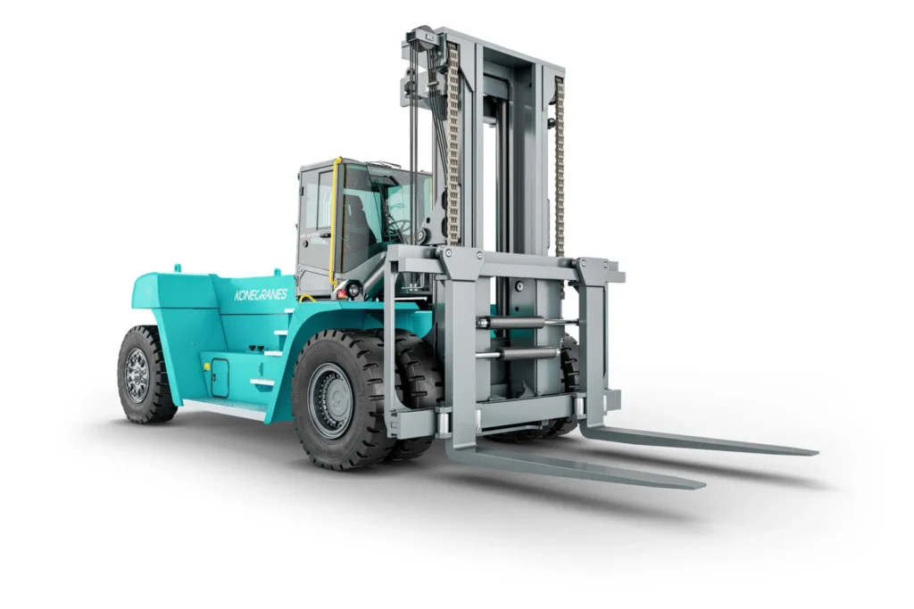Konecranes Diesel Forklift 18 - 33t