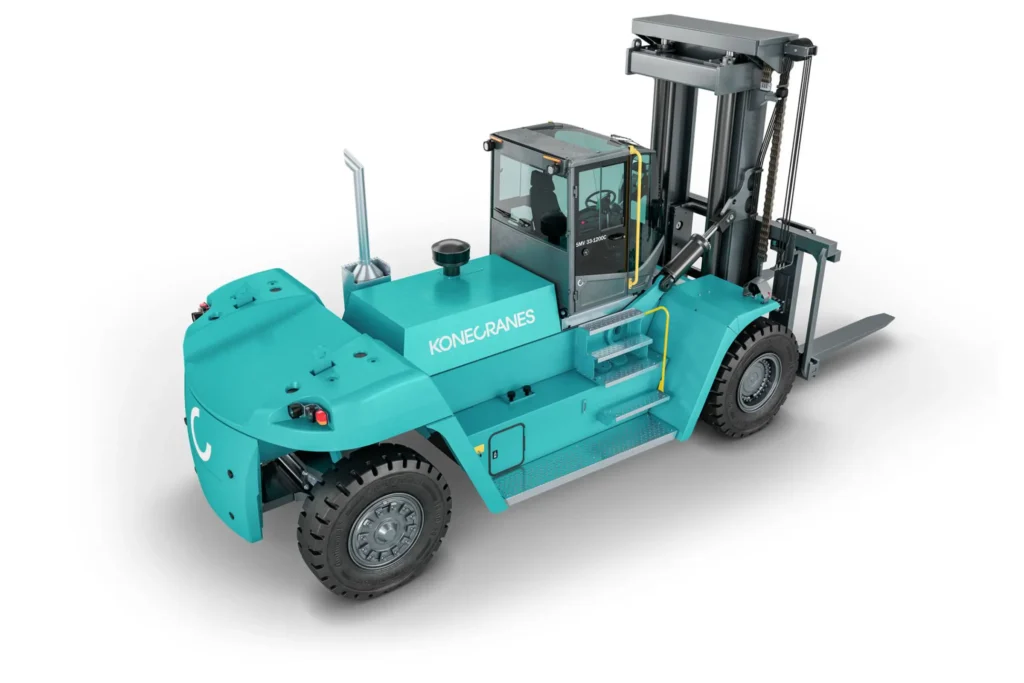 Konecranes Diesel Forklift 18 - 33t