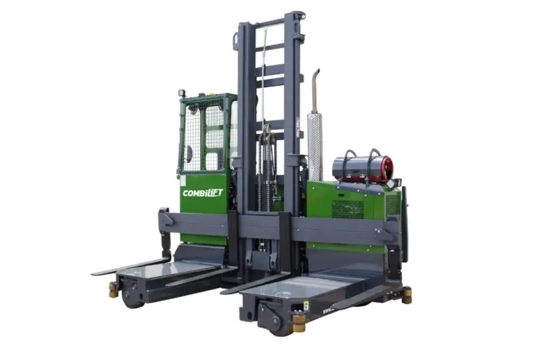 CombiLift Sideloader