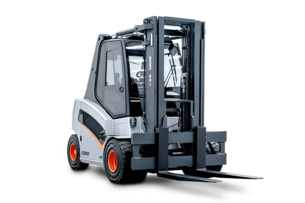 Carer A70-120X Electric Forklift