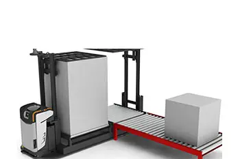 Conveyor AWT