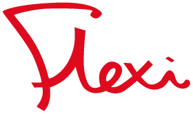 Flexi logo