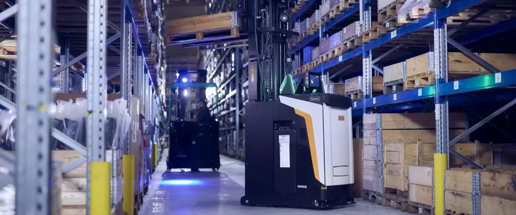 Aprolis Automated Solutions