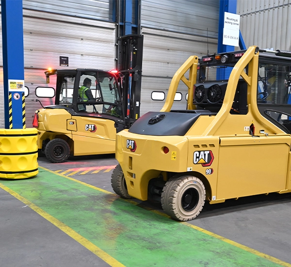 A smarter way to run a modern fleet