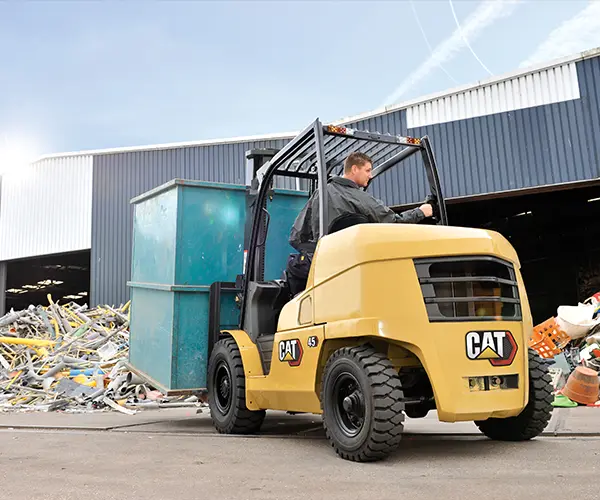 Alternative fuels