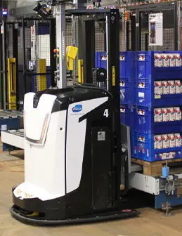 Automated Solutions