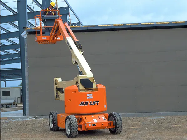 Boom Lifts