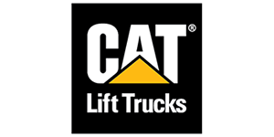 Cat Lift Trucks logo