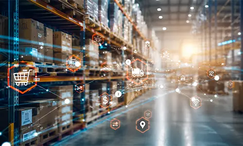 Automated Handling Solutions for E-commerce