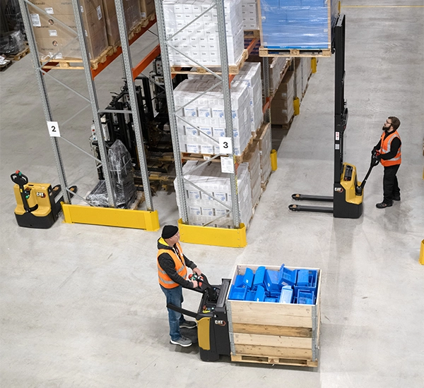 Fleet finance that evolves with your operation