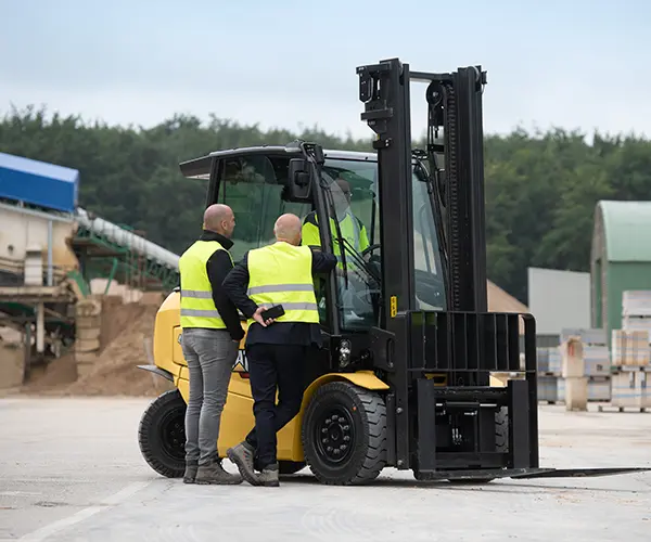 Fleet management