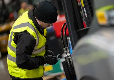 Hands on learning