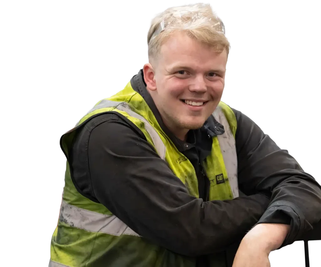 Level 4 apprenticeships