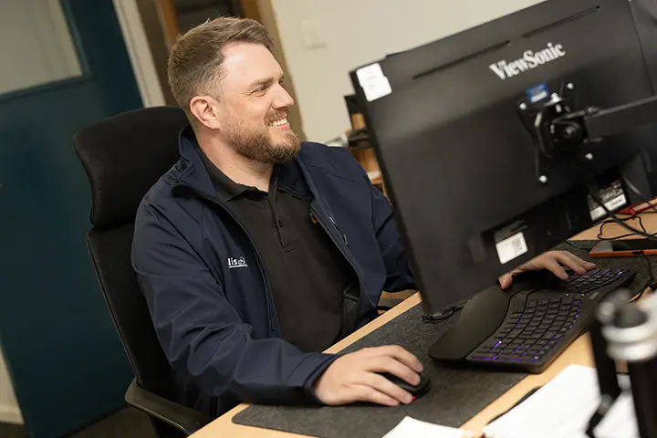 Local expertise wherever you are