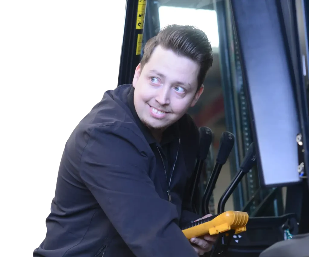 Resident engineer