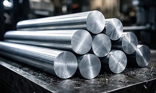 Automated Handling Solutions for the steel and aluminum industry