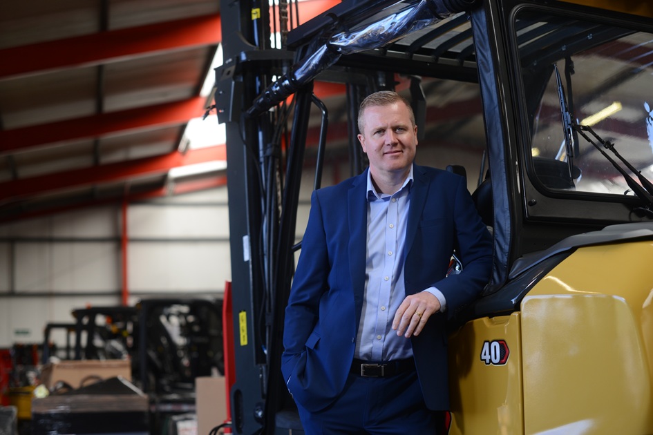 Impact Handling becomes Aprolis Handling