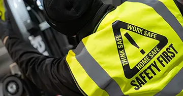 Health Safety Environment and Quality
