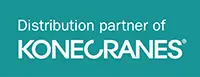 Konecranes logo