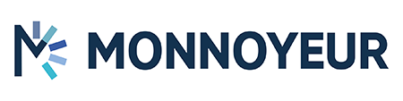 Monnoyeur logo